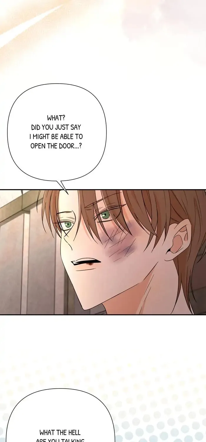 Stuck in My Sister's Dating Sim Chapter 25 page 69 - 