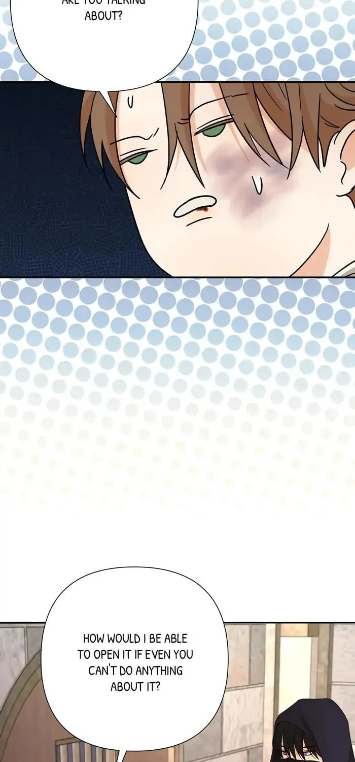 Stuck in My Sister's Dating Sim Chapter 25 page 70 - 