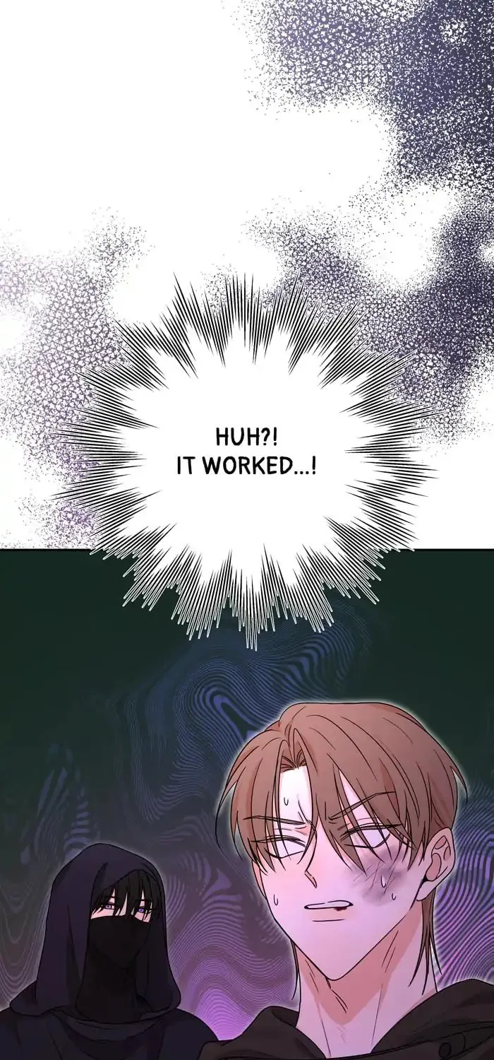 Stuck in My Sister's Dating Sim Chapter 25 page 76 - 