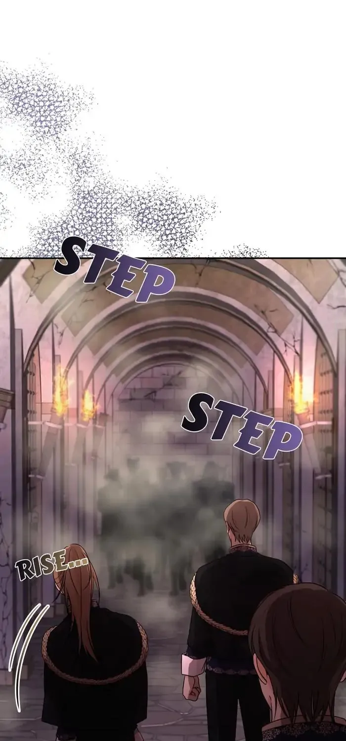Stuck in My Sister's Dating Sim Chapter 25 page 9 - 