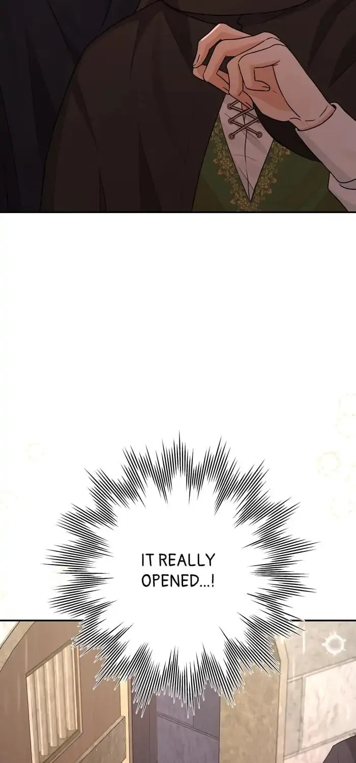 Stuck in My Sister's Dating Sim Chapter 26 page 2 - 
