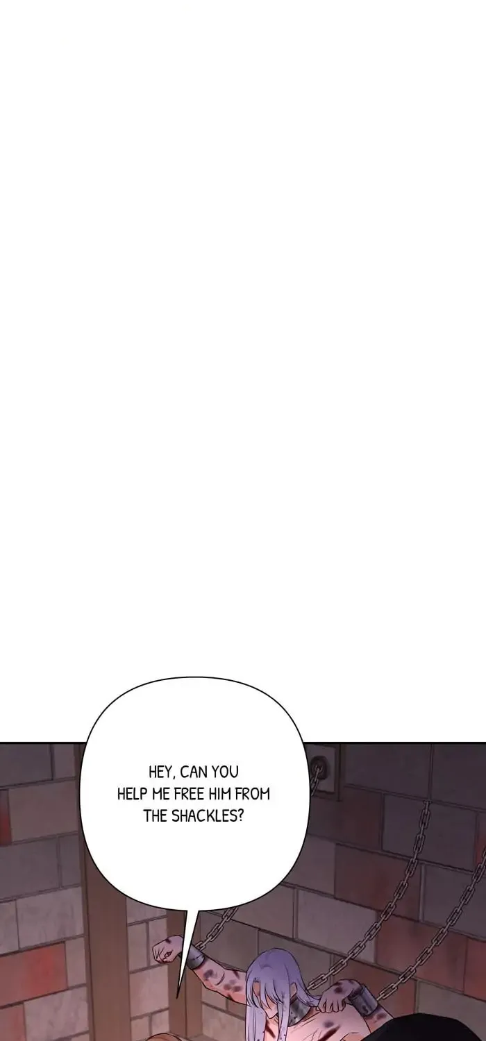 Stuck in My Sister's Dating Sim Chapter 26 page 22 - 