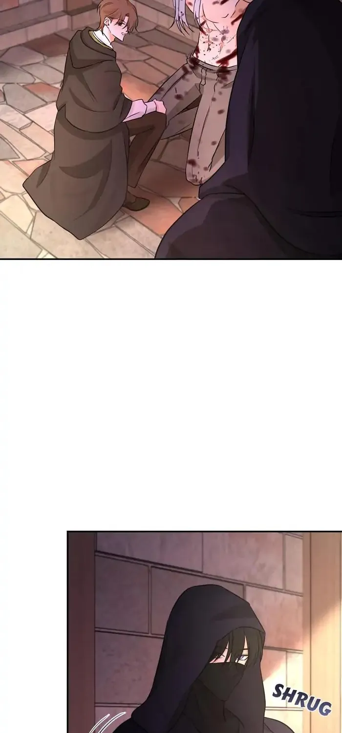 Stuck in My Sister's Dating Sim Chapter 26 page 23 - 