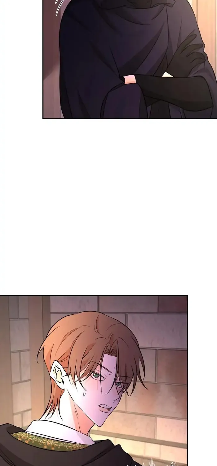 Stuck in My Sister's Dating Sim Chapter 26 page 24 - 