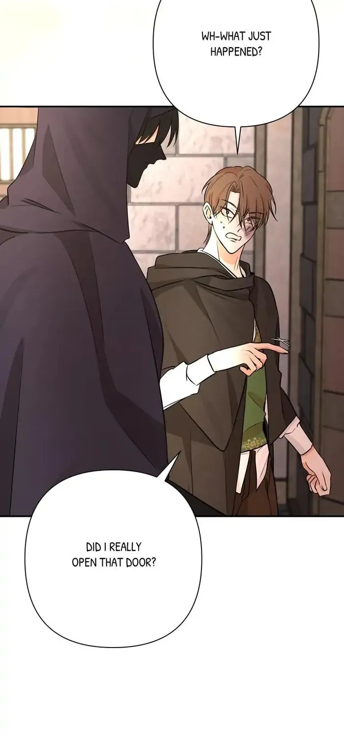 Stuck in My Sister's Dating Sim Chapter 26 page 4 - 