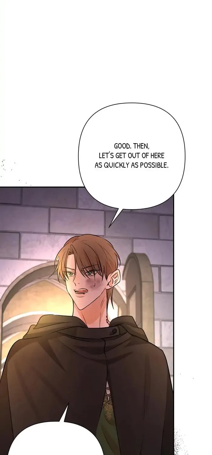 Stuck in My Sister's Dating Sim Chapter 26 page 32 - 