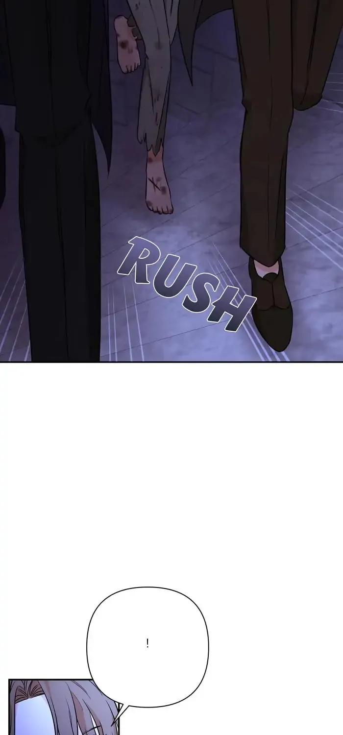 Stuck in My Sister's Dating Sim Chapter 26 page 36 - 