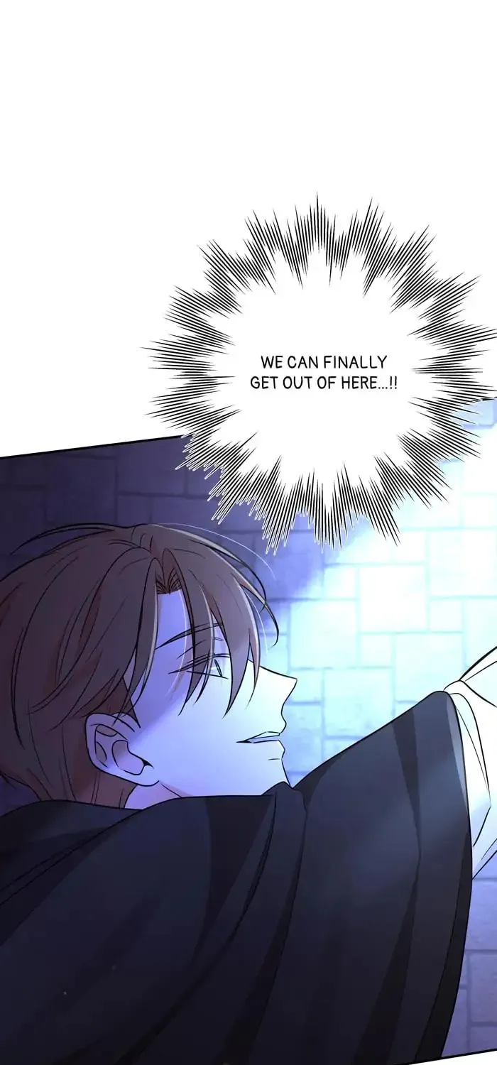 Stuck in My Sister's Dating Sim Chapter 26 page 38 - 