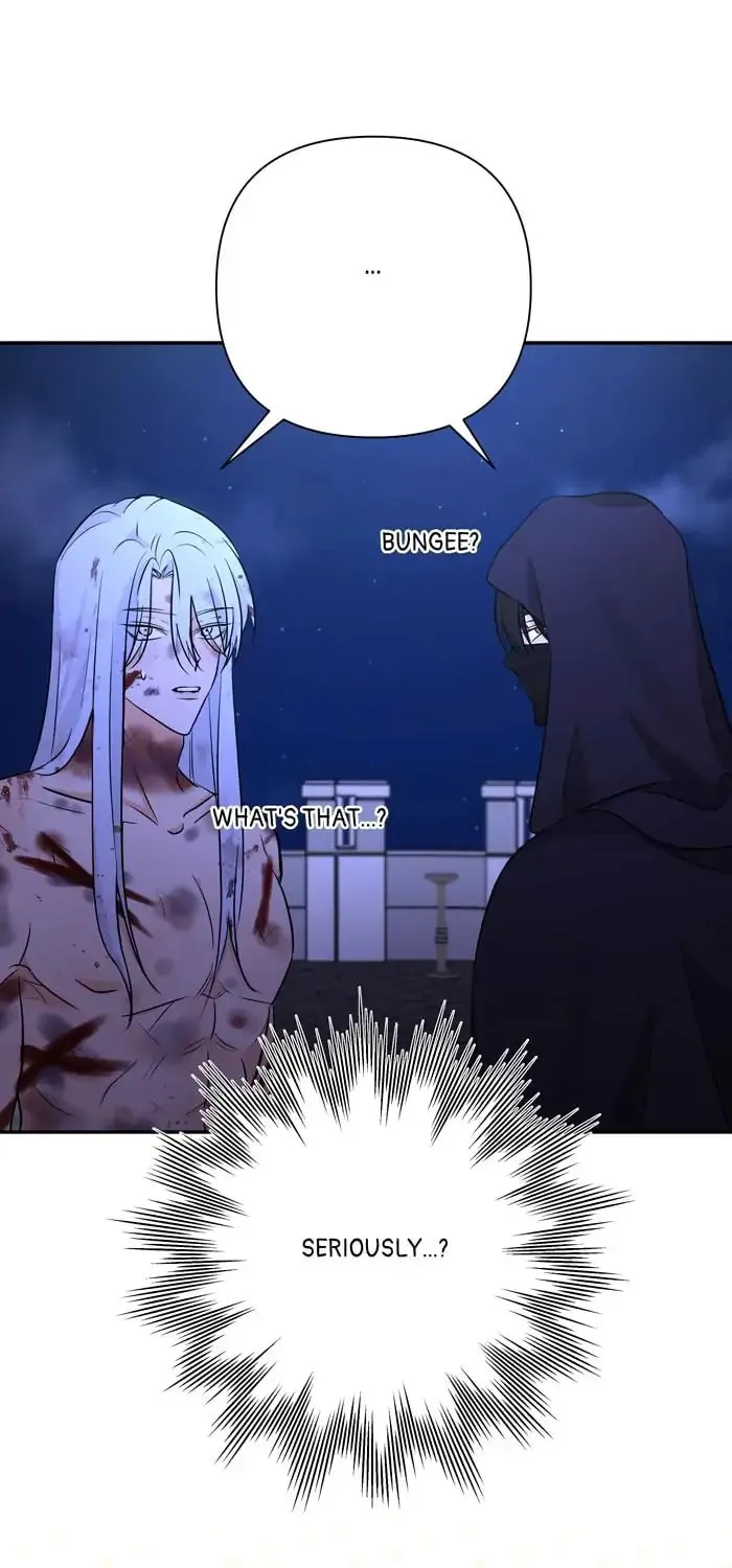 Stuck in My Sister's Dating Sim Chapter 26 page 46 - 