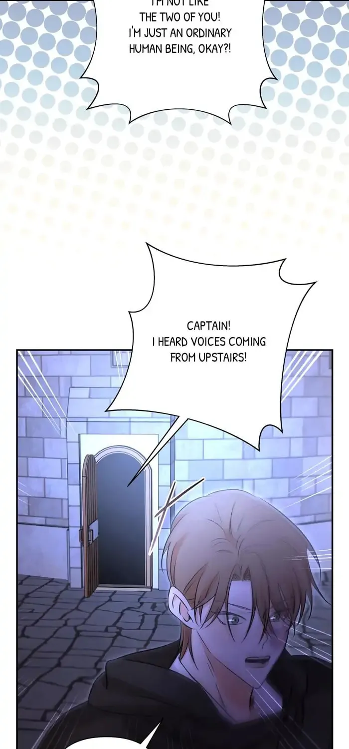 Stuck in My Sister's Dating Sim Chapter 26 page 48 - 