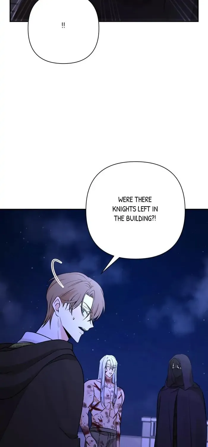 Stuck in My Sister's Dating Sim Chapter 26 page 49 - 