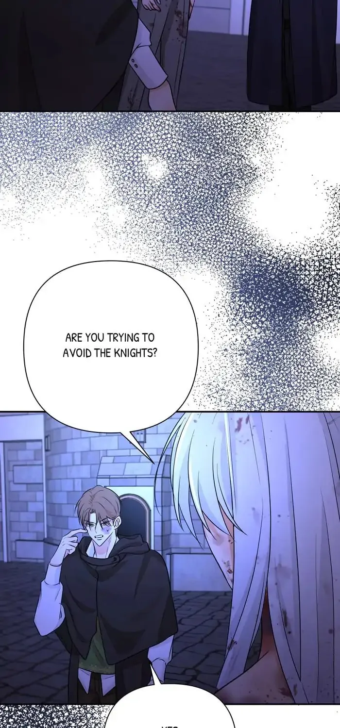 Stuck in My Sister's Dating Sim Chapter 26 page 50 - 