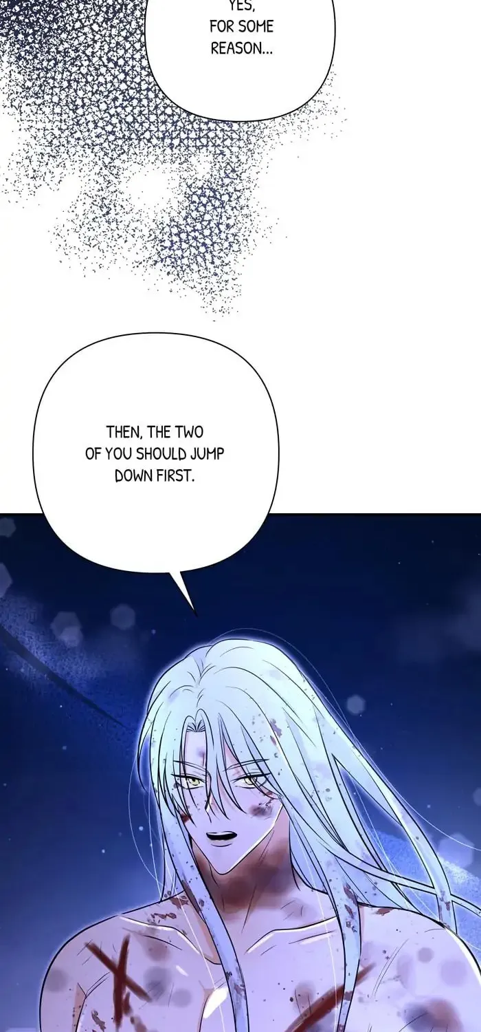 Stuck in My Sister's Dating Sim Chapter 26 page 51 - 