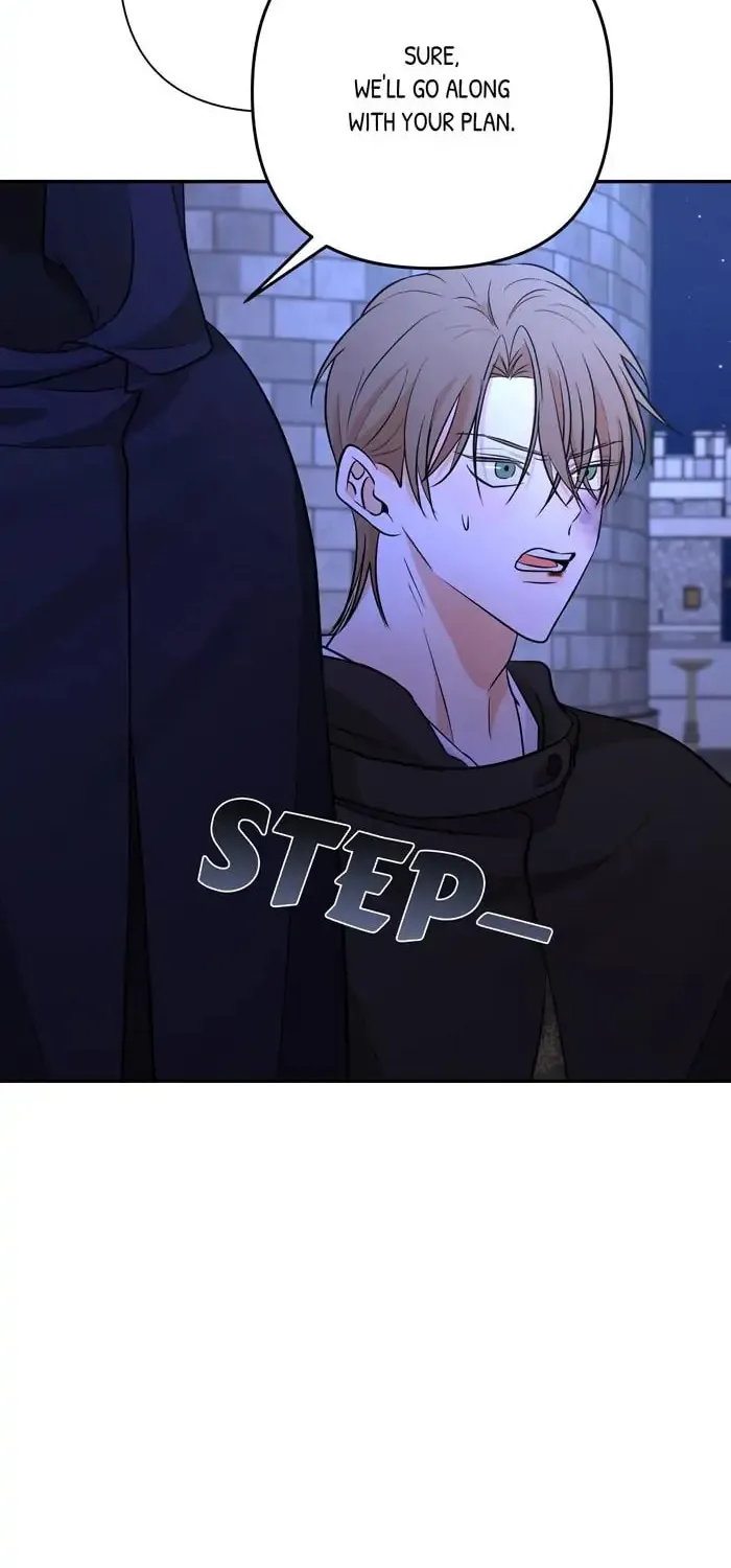 Stuck in My Sister's Dating Sim Chapter 26 page 53 - 