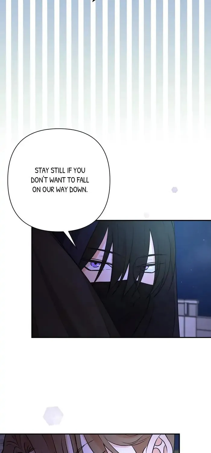 Stuck in My Sister's Dating Sim Chapter 26 page 56 - 