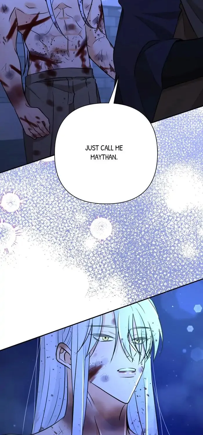 Stuck in My Sister's Dating Sim Chapter 26 page 63 - 