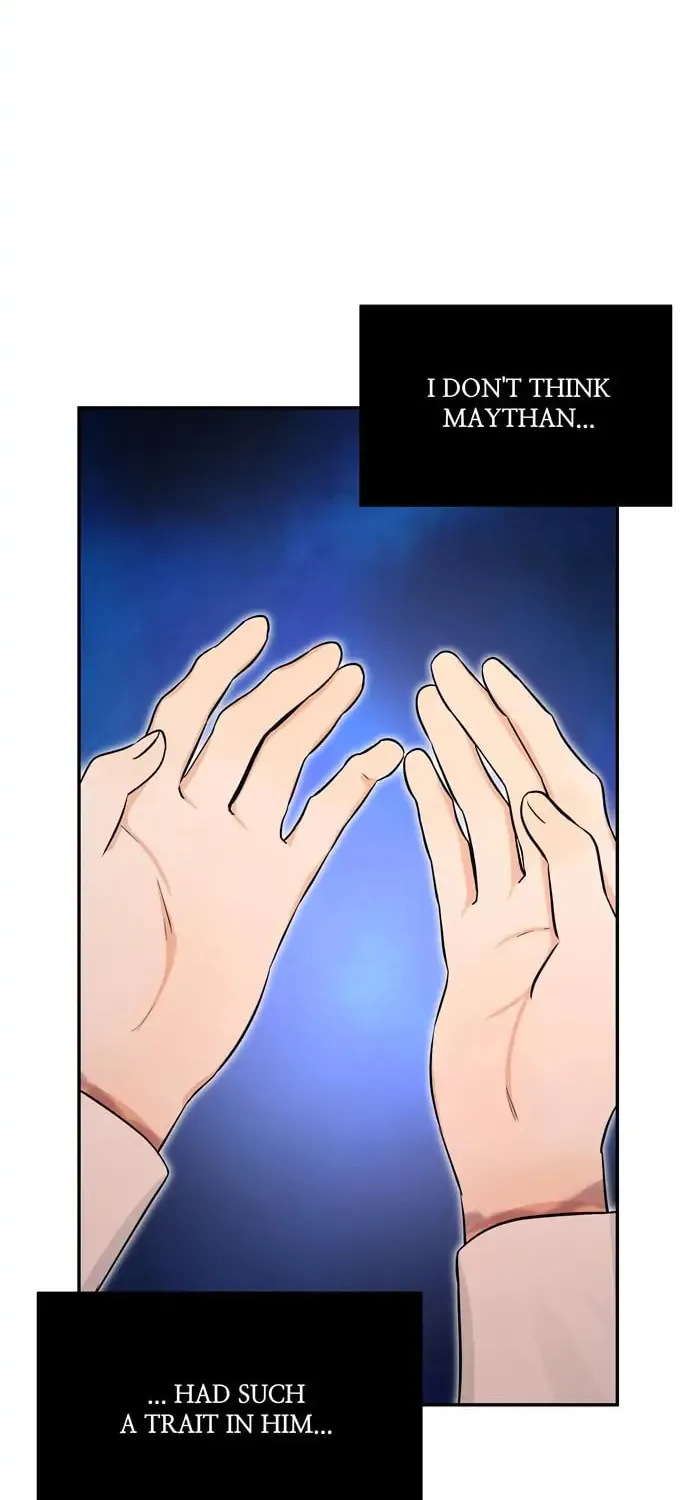 Stuck in My Sister's Dating Sim Chapter 26 page 9 - 