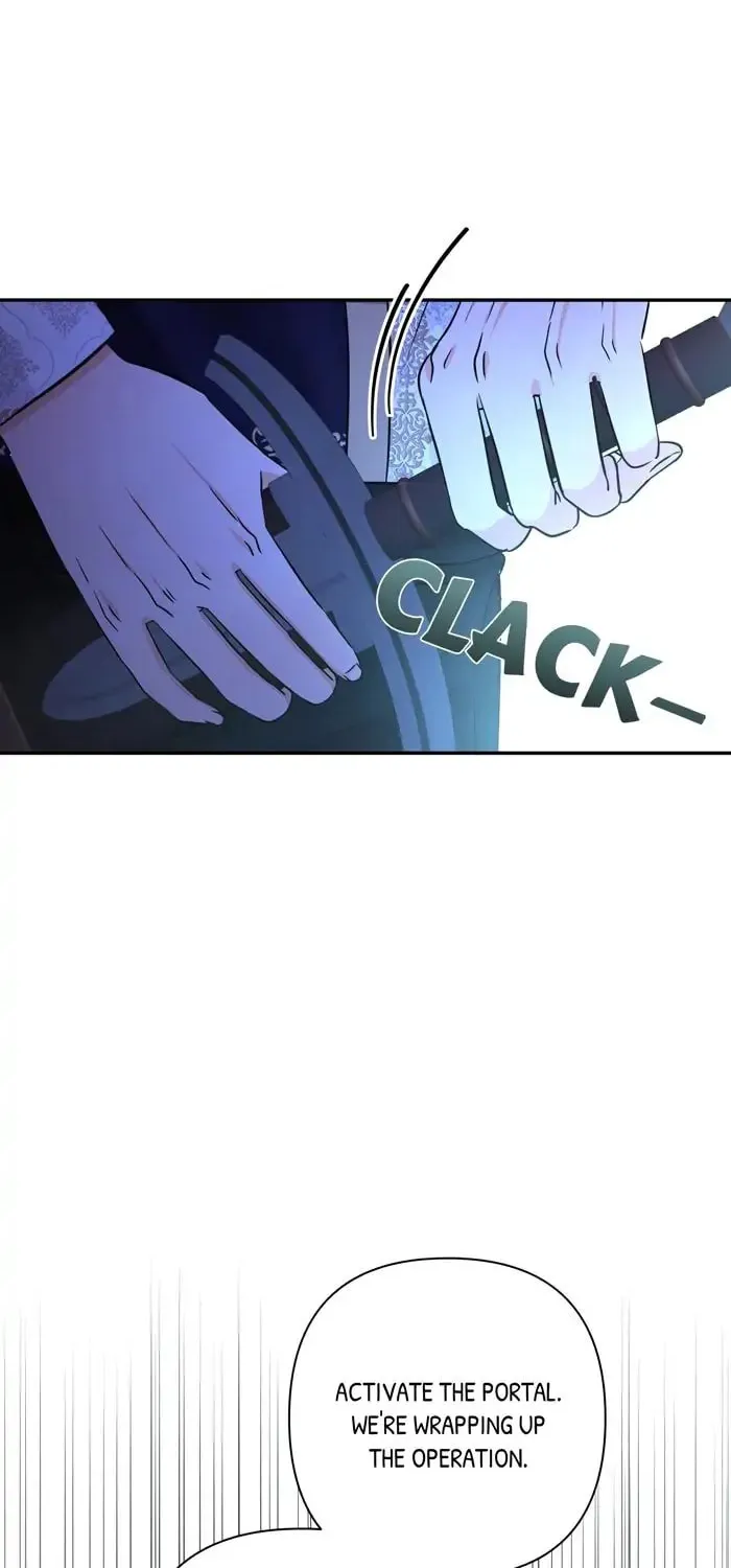 Stuck in My Sister's Dating Sim Chapter 27 page 23 - 