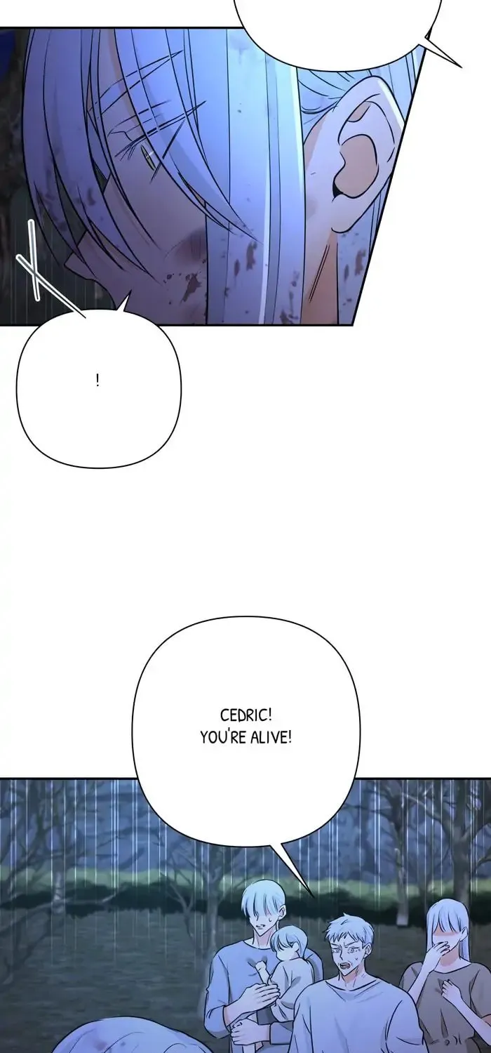 Stuck in My Sister's Dating Sim Chapter 27 page 30 - 