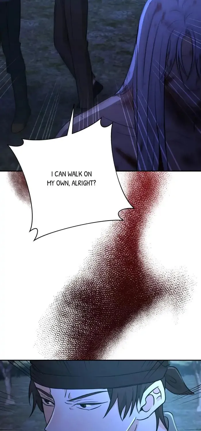 Stuck in My Sister's Dating Sim Chapter 27 page 40 - 
