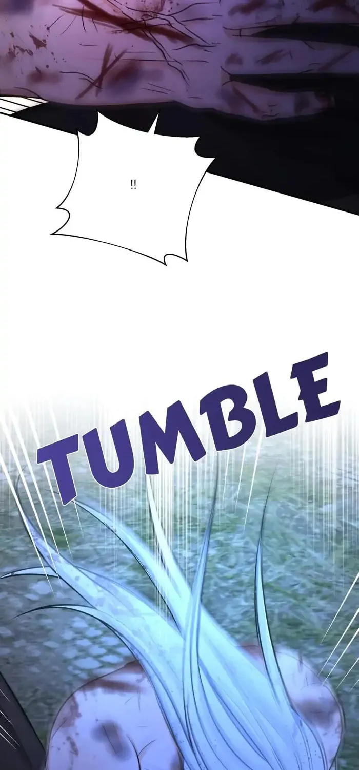 Stuck in My Sister's Dating Sim Chapter 27 page 43 - 