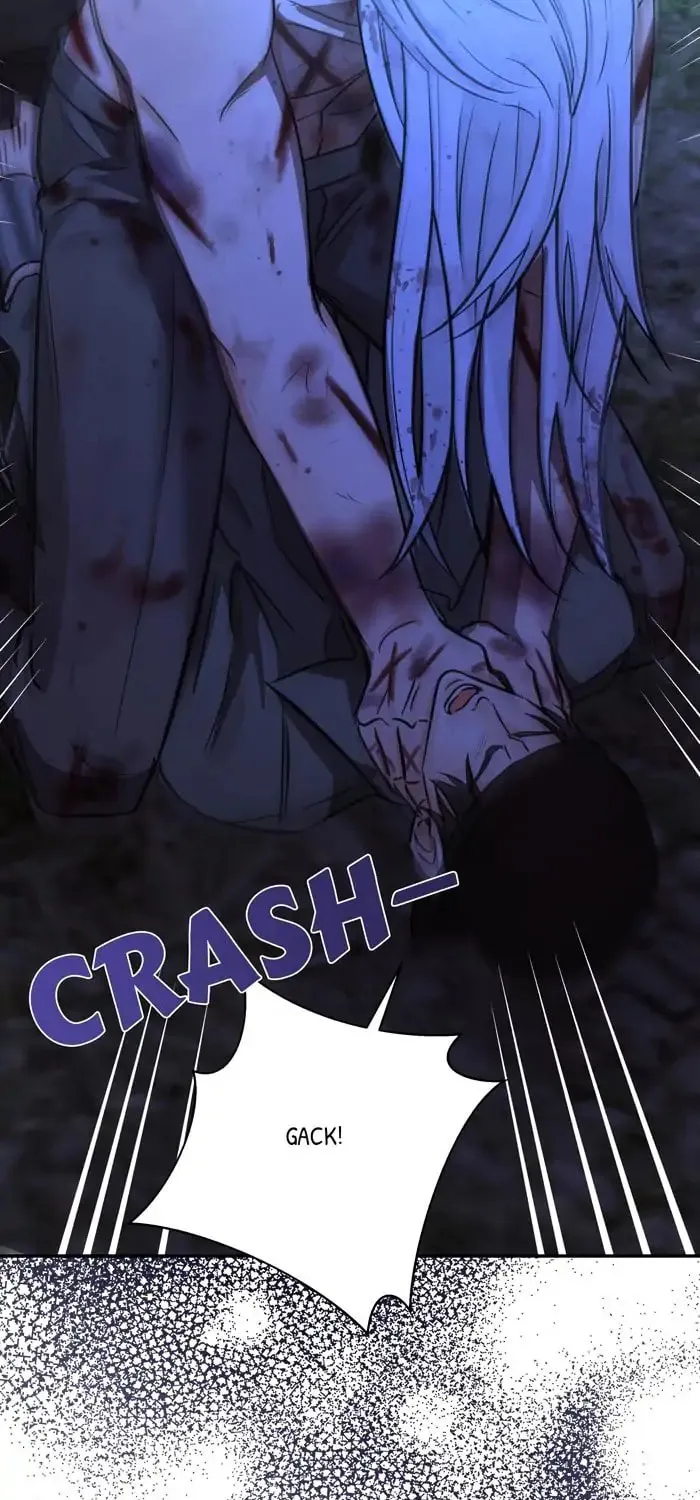 Stuck in My Sister's Dating Sim Chapter 27 page 44 - 