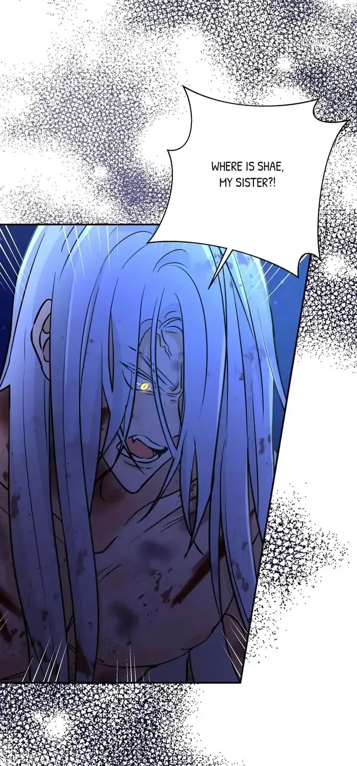 Stuck in My Sister's Dating Sim Chapter 27 page 45 - 