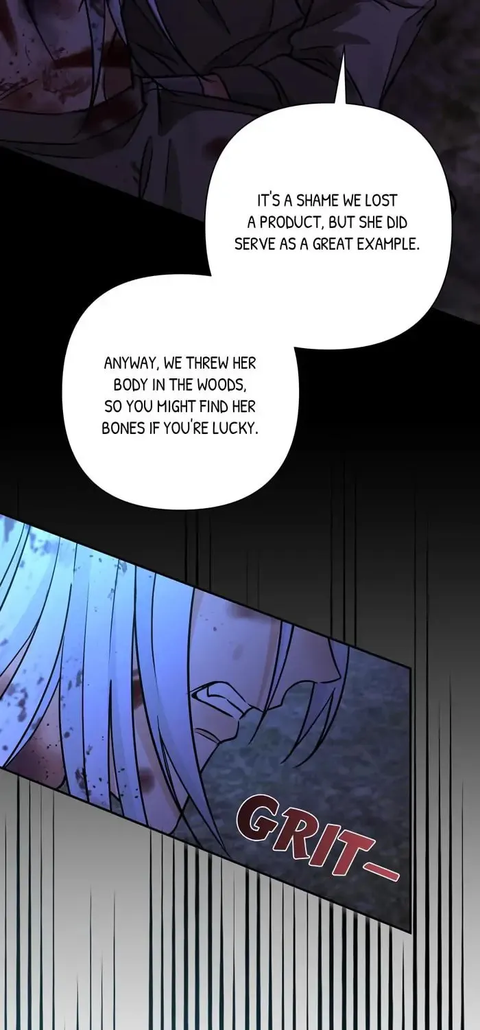 Stuck in My Sister's Dating Sim Chapter 27 page 56 - 