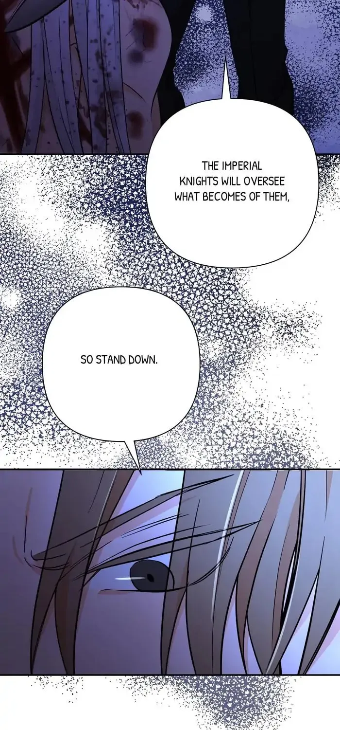 Stuck in My Sister's Dating Sim Chapter 27 page 61 - 