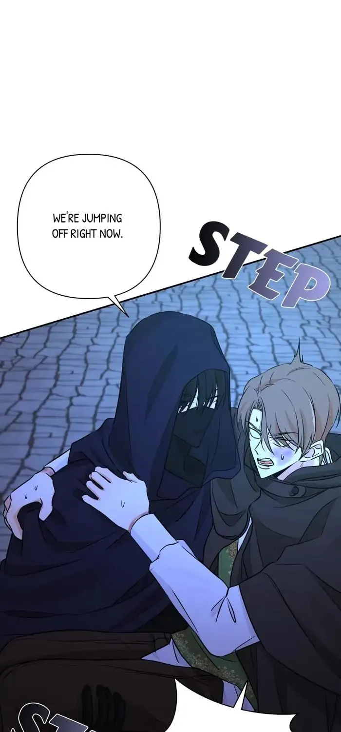Stuck in My Sister's Dating Sim Chapter 27 page 8 - 