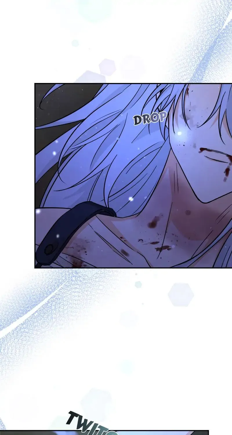 Stuck in My Sister's Dating Sim Chapter 27 page 71 - 