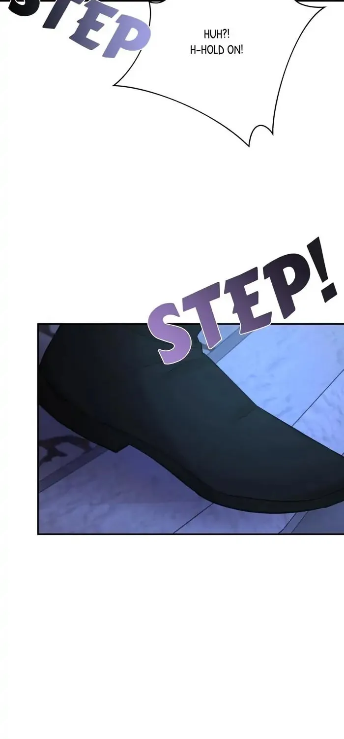 Stuck in My Sister's Dating Sim Chapter 27 page 9 - 