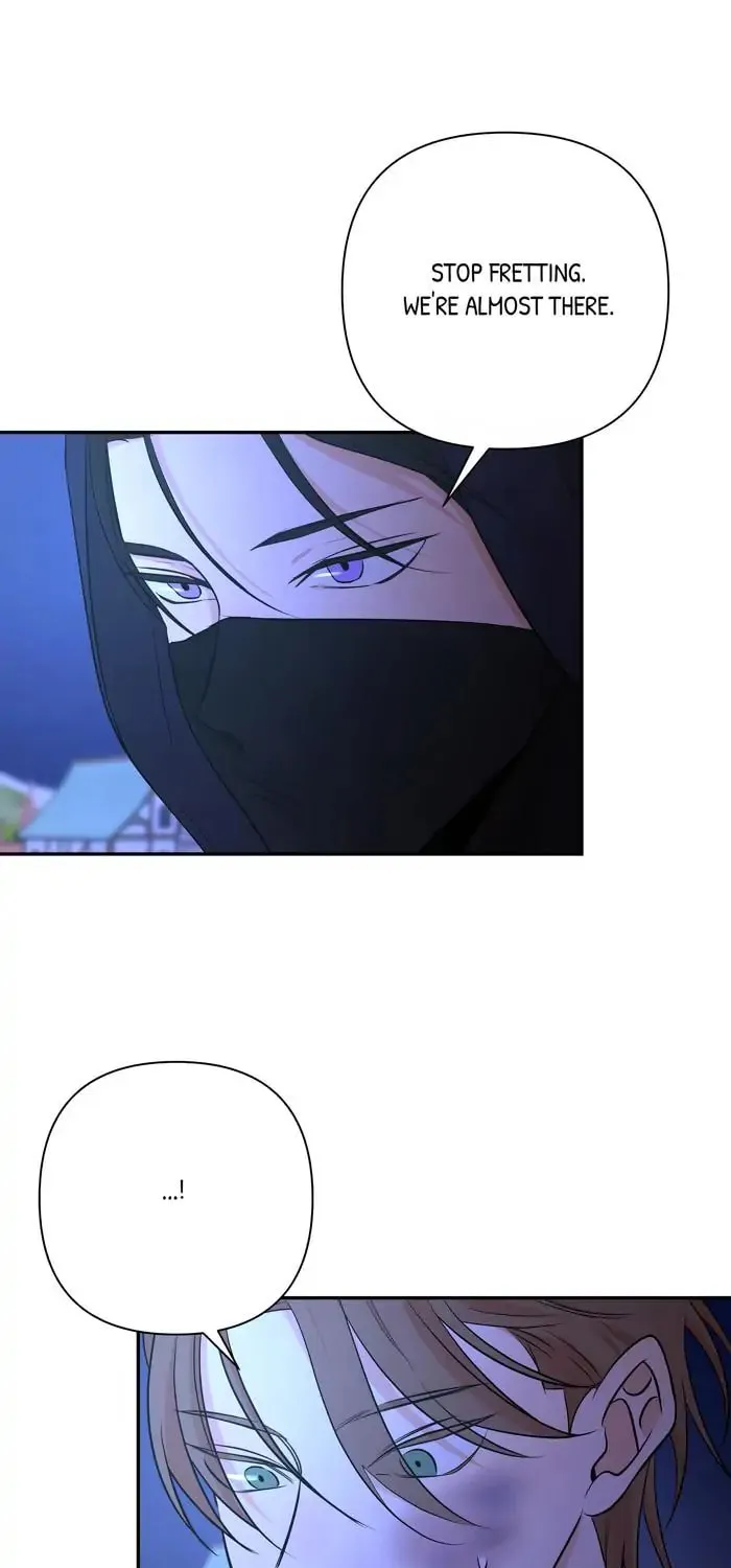 Stuck in My Sister's Dating Sim Chapter 28 page 15 - 