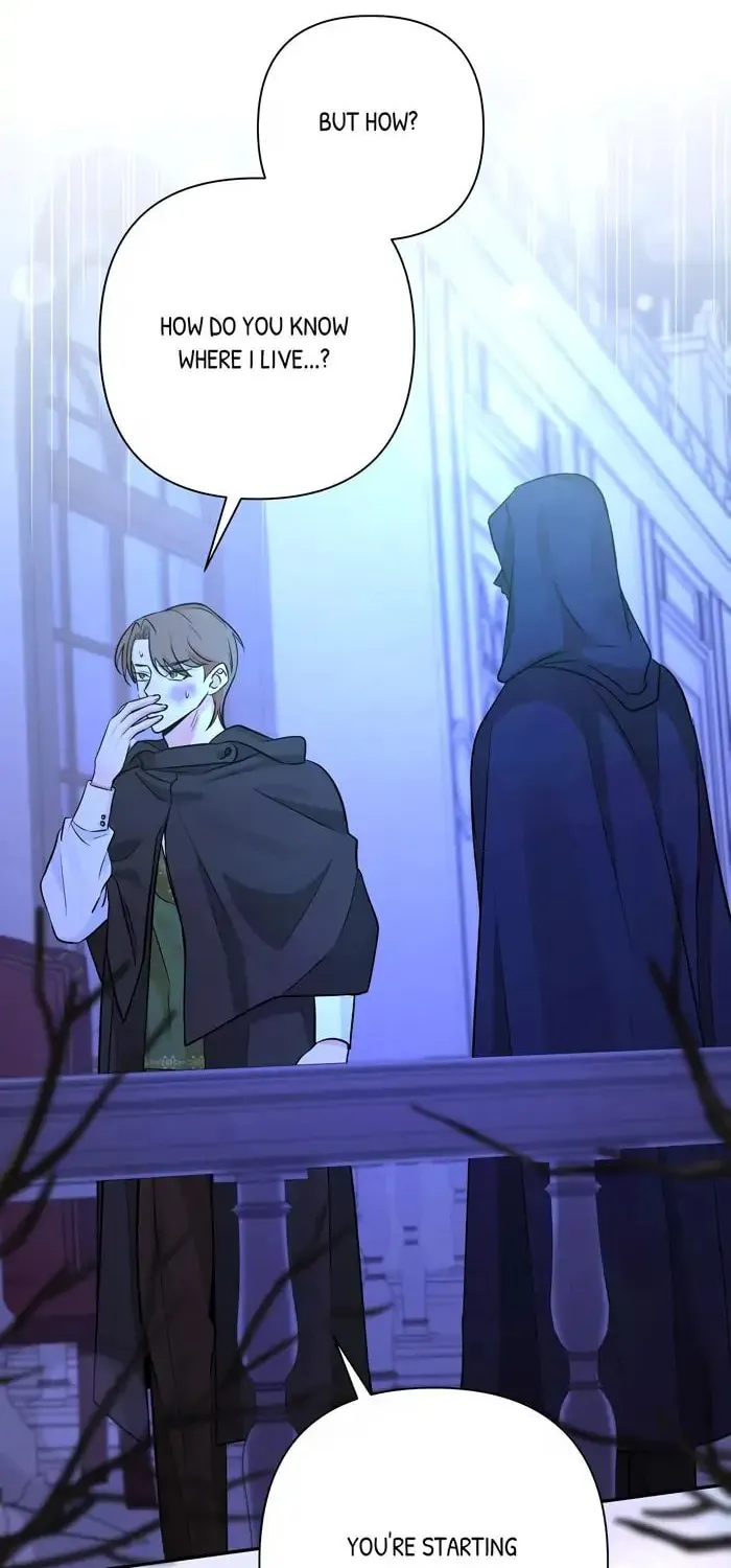 Stuck in My Sister's Dating Sim Chapter 28 page 19 - 