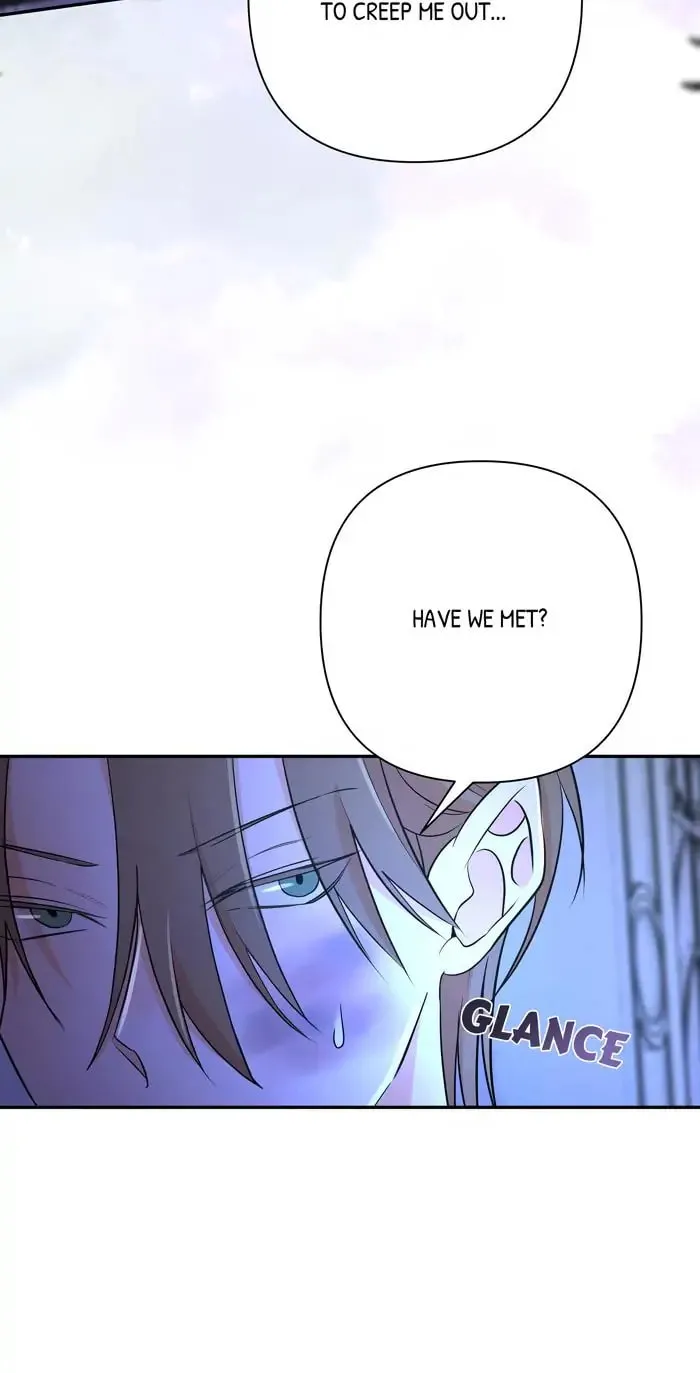 Stuck in My Sister's Dating Sim Chapter 28 page 20 - 
