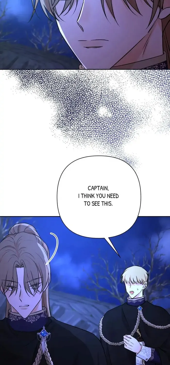 Stuck in My Sister's Dating Sim Chapter 28 page 3 - 