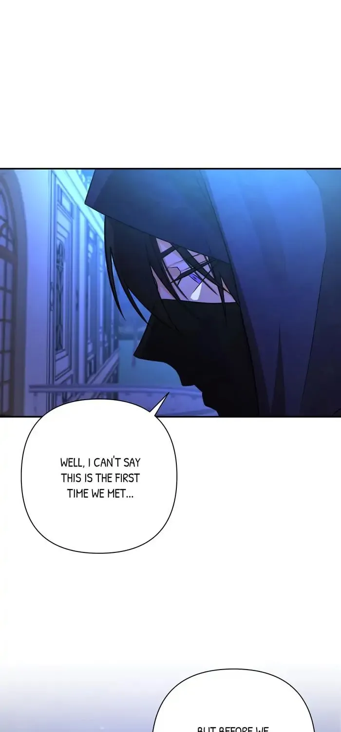 Stuck in My Sister's Dating Sim Chapter 28 page 21 - 