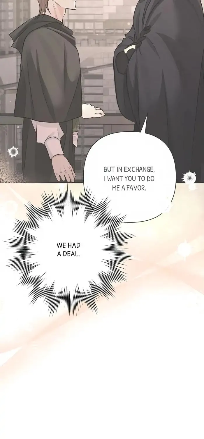 Stuck in My Sister's Dating Sim Chapter 28 page 24 - 