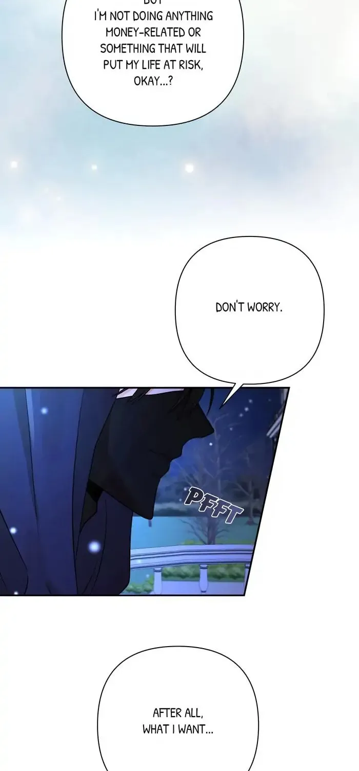 Stuck in My Sister's Dating Sim Chapter 28 page 26 - 