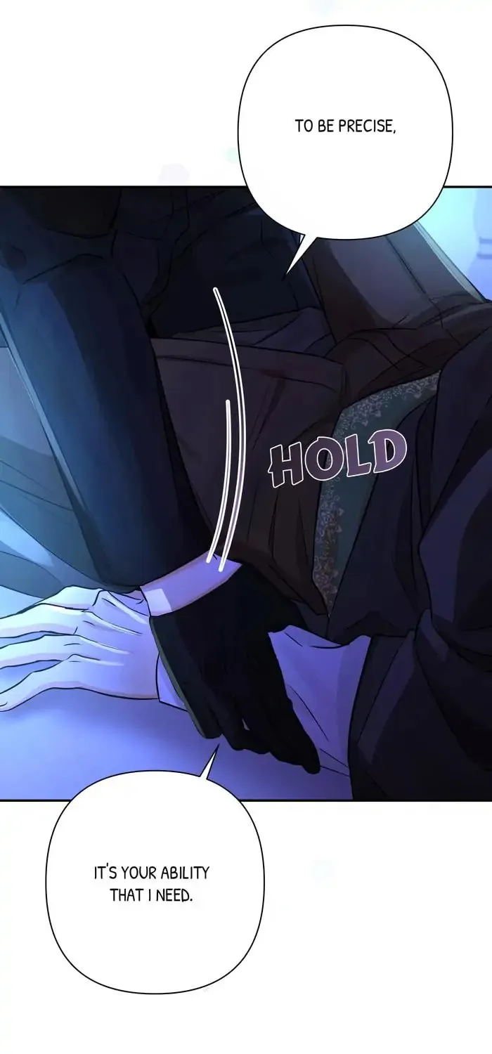 Stuck in My Sister's Dating Sim Chapter 28 page 31 - 