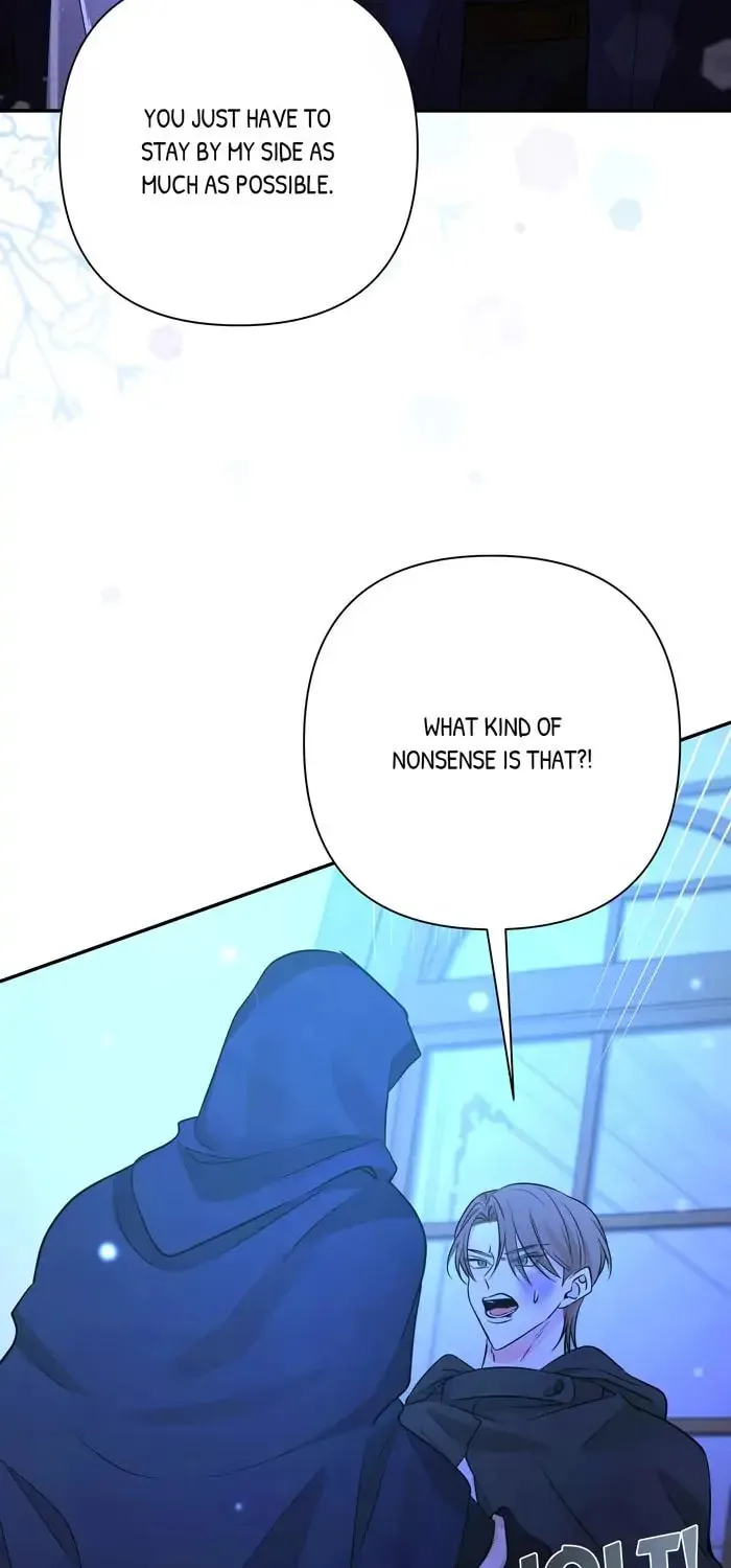 Stuck in My Sister's Dating Sim Chapter 28 page 33 - 