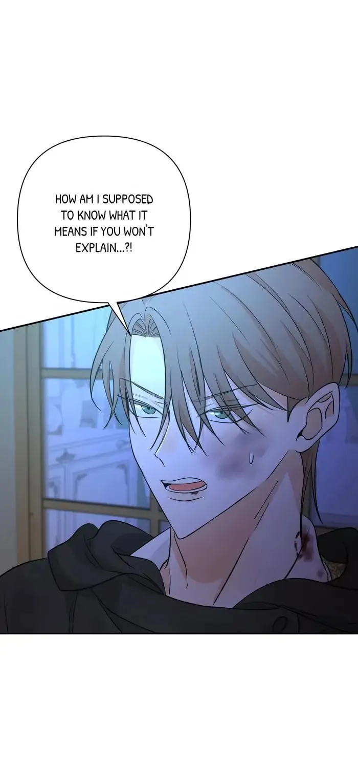 Stuck in My Sister's Dating Sim Chapter 28 page 35 - 