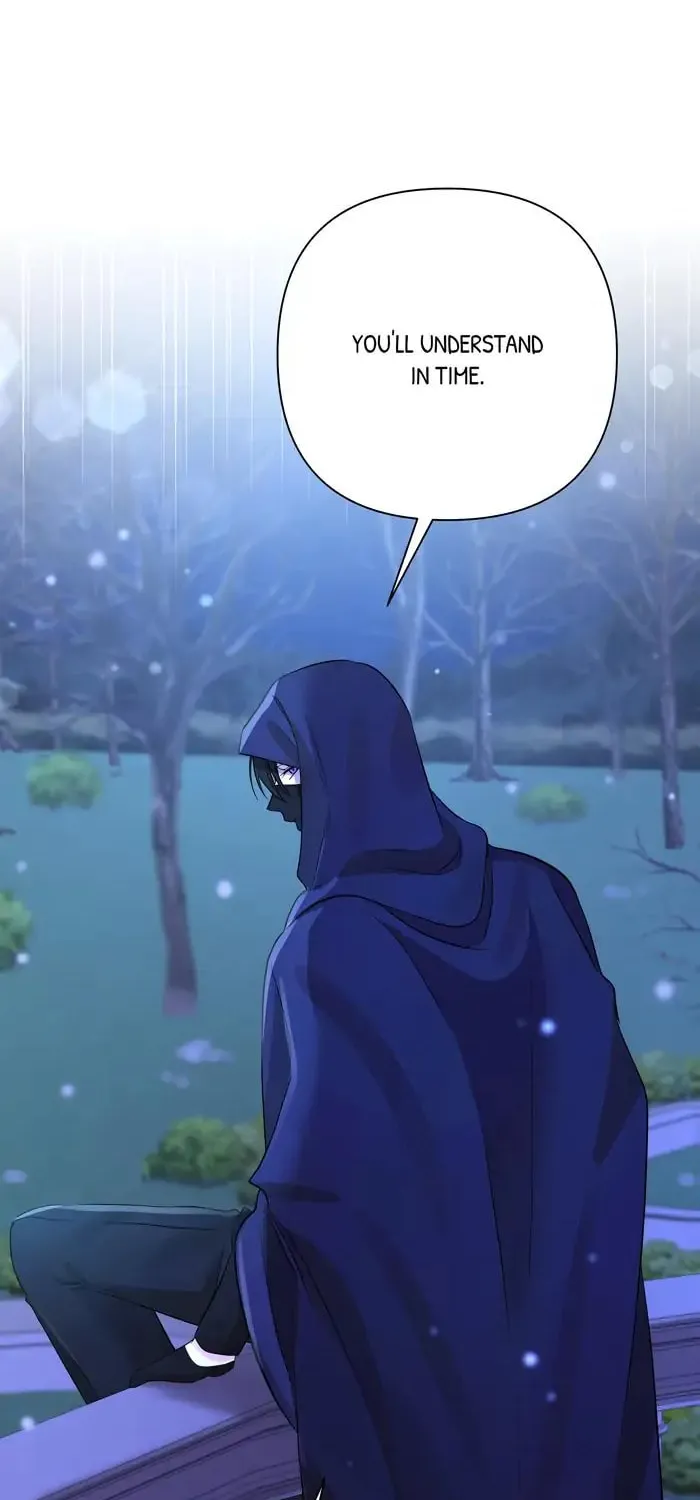 Stuck in My Sister's Dating Sim Chapter 28 page 36 - 