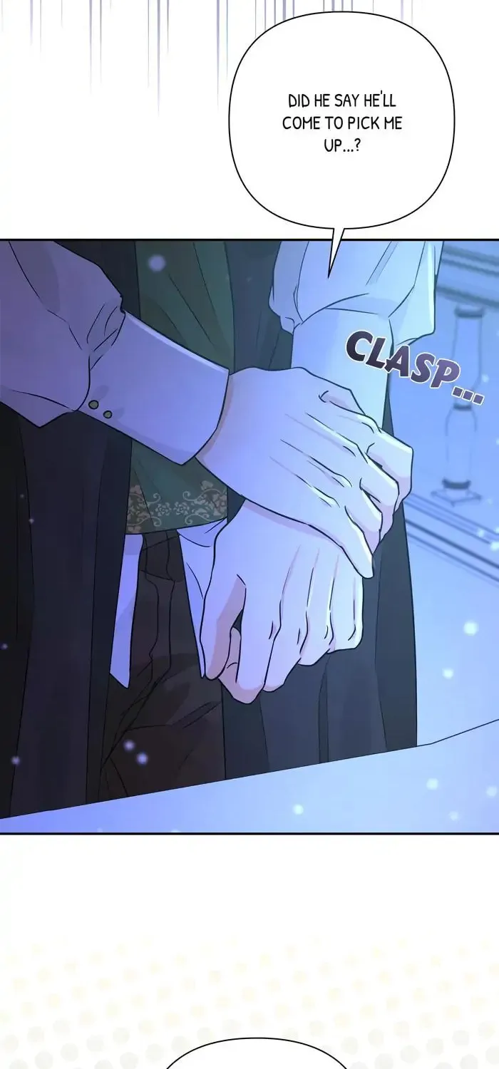 Stuck in My Sister's Dating Sim Chapter 28 page 40 - 