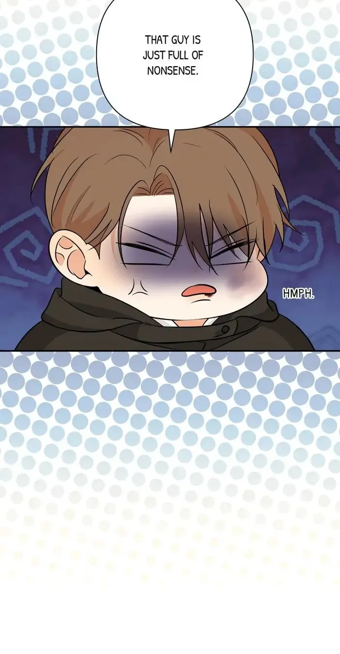 Stuck in My Sister's Dating Sim Chapter 28 page 41 - 