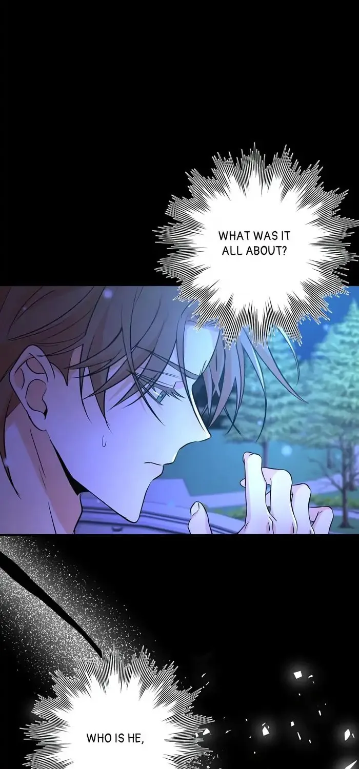 Stuck in My Sister's Dating Sim Chapter 28 page 44 - 