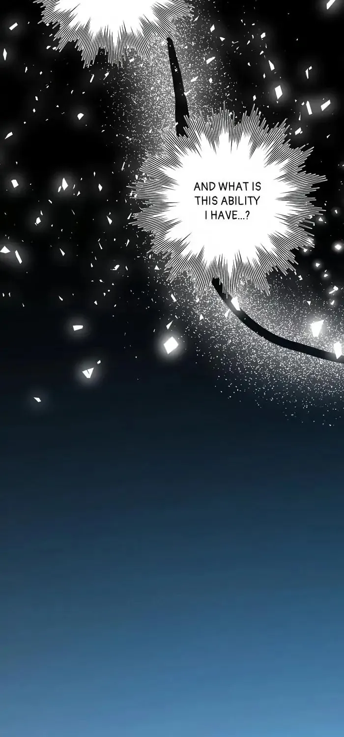 Stuck in My Sister's Dating Sim Chapter 28 page 45 - 