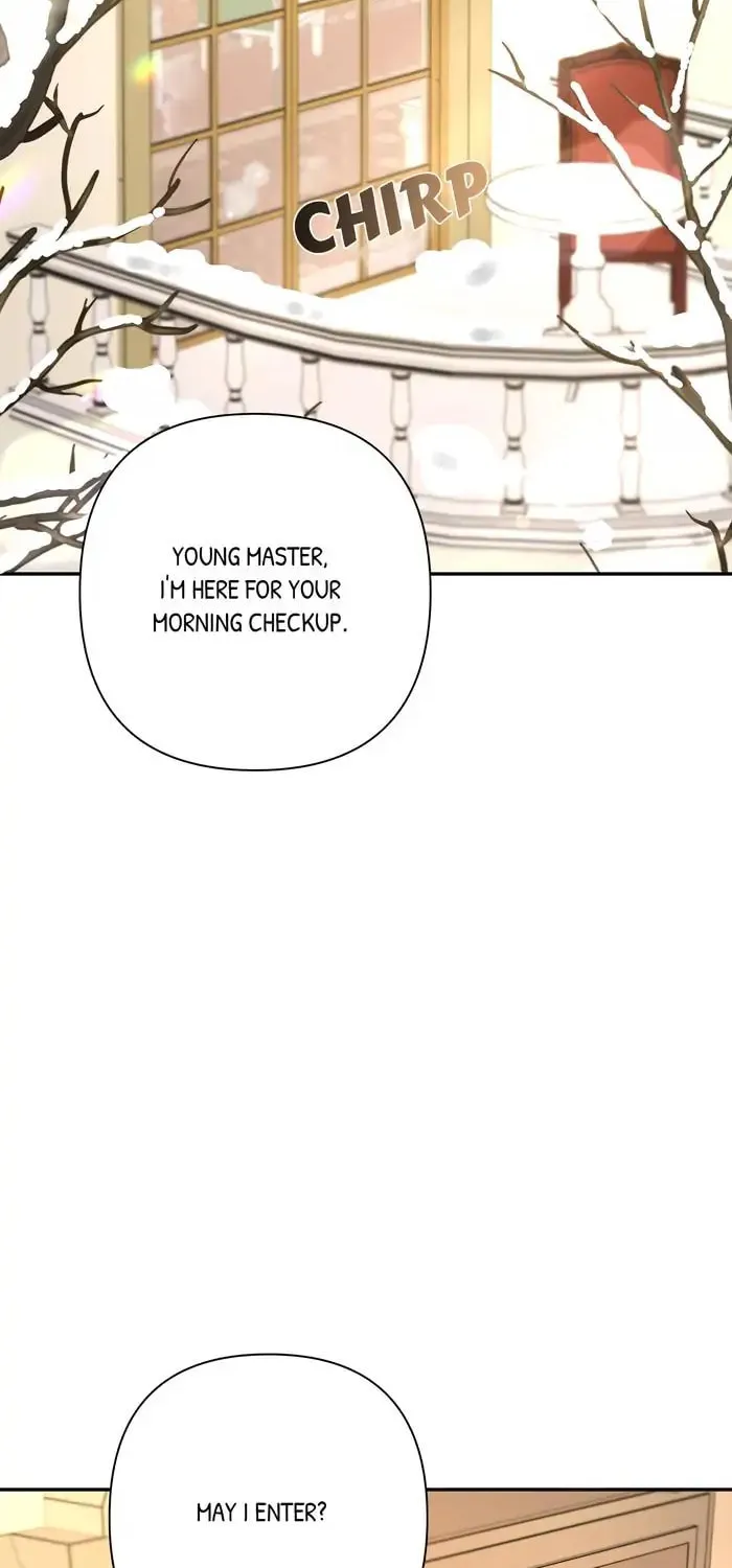 Stuck in My Sister's Dating Sim Chapter 28 page 47 - 