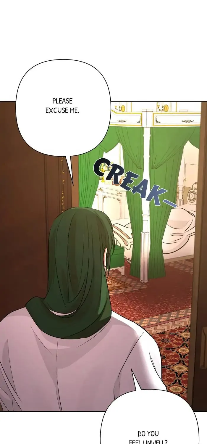 Stuck in My Sister's Dating Sim Chapter 28 page 49 - 