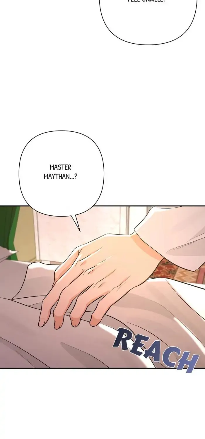 Stuck in My Sister's Dating Sim Chapter 28 page 50 - 